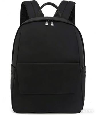 高级时尚商务休闲双肩背包