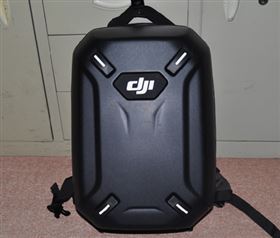 大疆 DJI Phantom3 精灵3硬壳背包