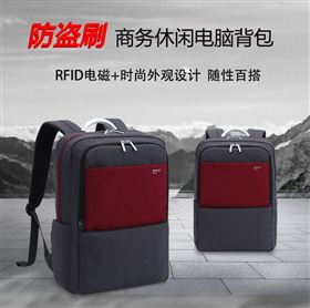 年终员工礼品双肩背包定制，背包工厂货期安排、背包款式选择、背包厂家选择等多方面因素都是需要定制方提前了解清楚的。下面，爱自由箱包就带大家一起来具体了解一下。