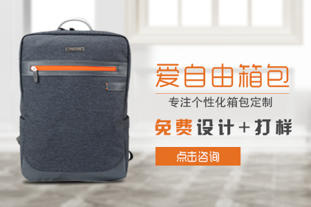 华东政法大学定制双肩背包