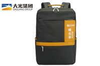 广东大光药业集团定制礼品背包